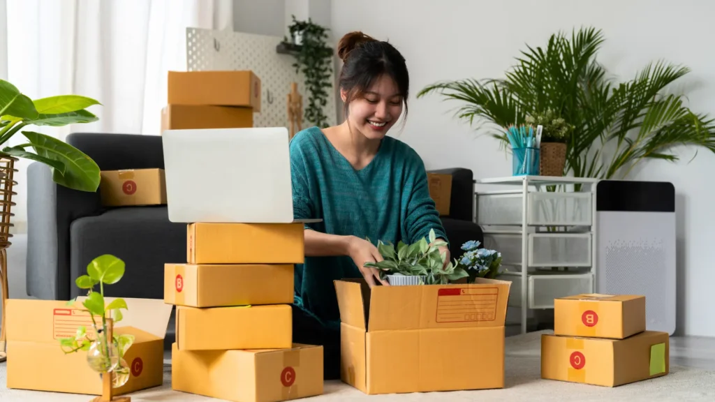 Best Virtual Office for Amazon Sellers and eCommerce Brands